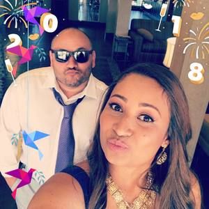 Meet your Posher, Julio